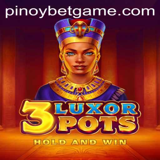 Discovering the Excitement of 3LuxorPots: The Latest Gaming Sensation