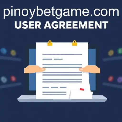 User Agreement: Understanding Its Importance with Pinoybet