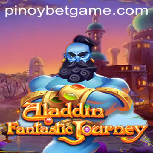 Exploring the Enchanting World of Aladdin on Pinoybet
