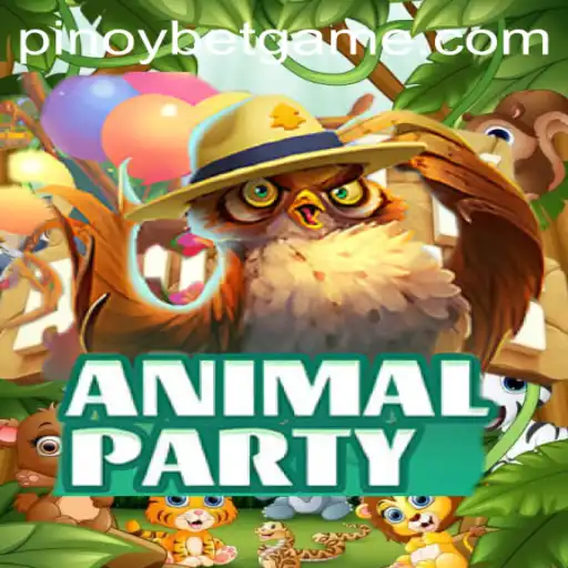 Exploring the Exciting World of AnimalParty and Pinoybet