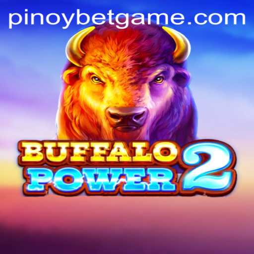 BuffaloPower2: Exciting Adventures on Pinoybet