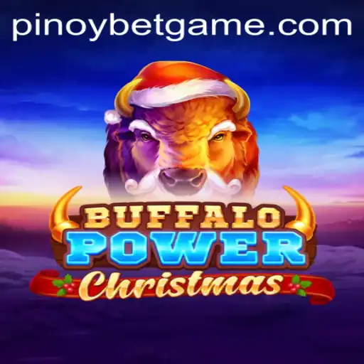 Exploring BuffaloPowerChristmas and the Exciting World of Pinoybet