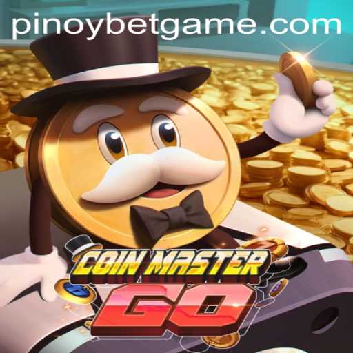 Exploring CoinMasterGO: A Dive into the Game with a PinoyBet Twist