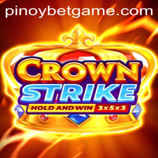 Discovering Crownstrike: A Rising Game with Pinoybet Integration