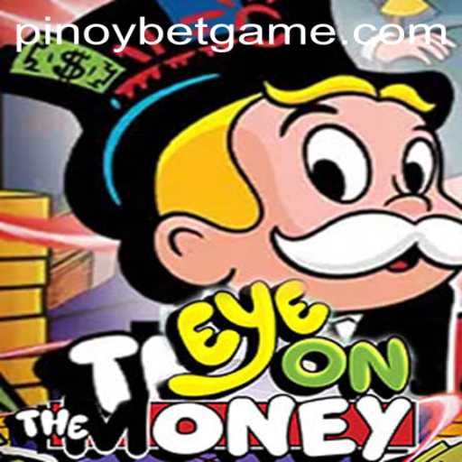 EyeOnTheMoney: The Game Revolutionizing Pinoybet