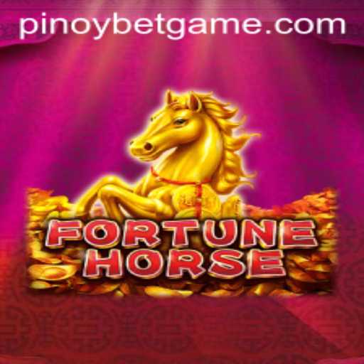 Exploring the Thrilling World of FortuneHorse with Pinoybet