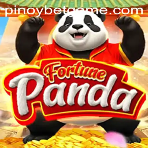 Discovering FortunePanda: An Interactive Gaming Experience with Pinoybet