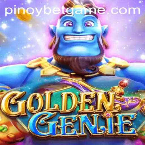 Discovering the Magic of GOLDENGENIE: A New Era in Gaming with Pinoybet