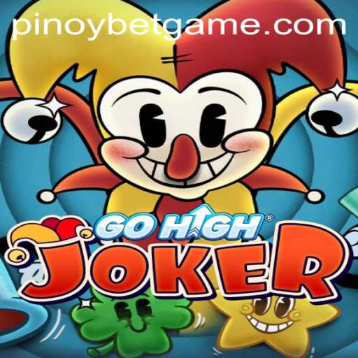 Discover the Thrilling World of GoHighJoker with Pinoybet