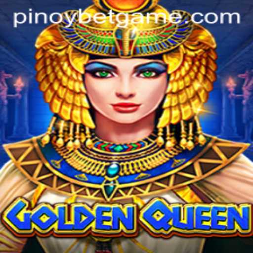 GoldenQueen: The Rise of a New Gaming Phenomenon Tied to Pinoybet