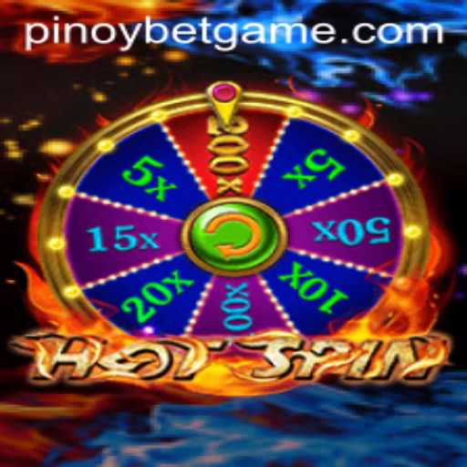 Unveiling HotSpin: An Enthralling Gaming Experience with Pinoybet