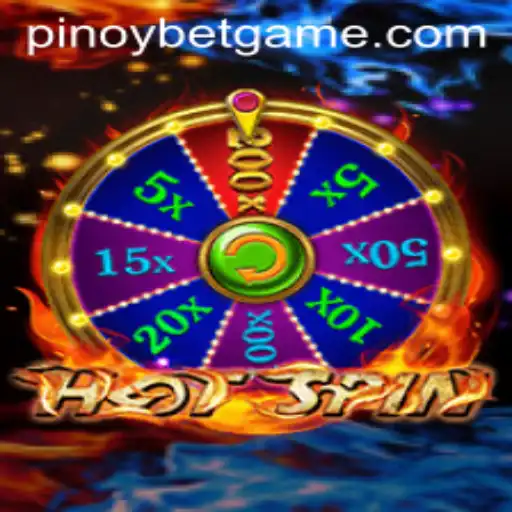 Unveiling HotSpin: An Enthralling Gaming Experience with Pinoybet
