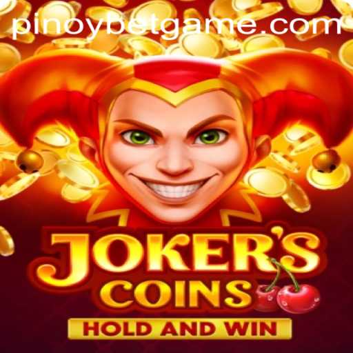 Exploring JokersCoins: A Fresh Take on Gaming with Pinoybet