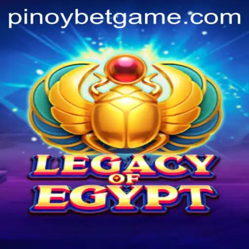 Unveiling LegacyOfEgypt: A Journey into Ancient Riches on Pinoybet