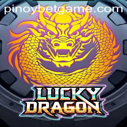 Unveiling LuckyDragon: An Immersive Gaming Experience with PinoyBet