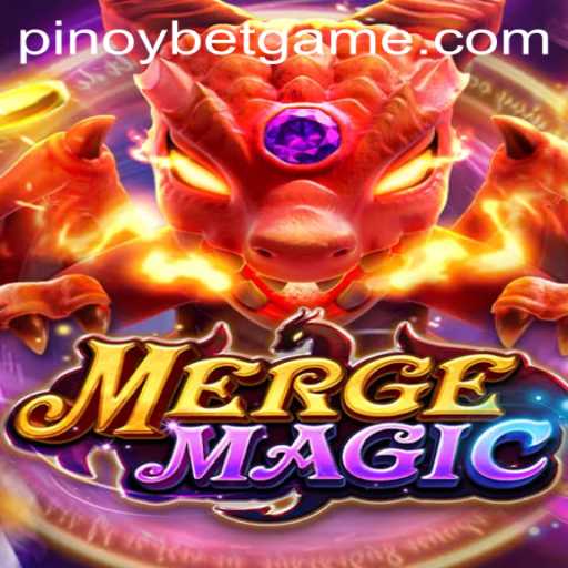 Exploring the Enchanting World of MERGEMAGIC and the Advent of Pinoybet
