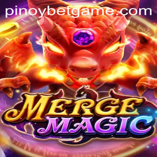 Exploring the Enchanting World of MERGEMAGIC and the Advent of Pinoybet