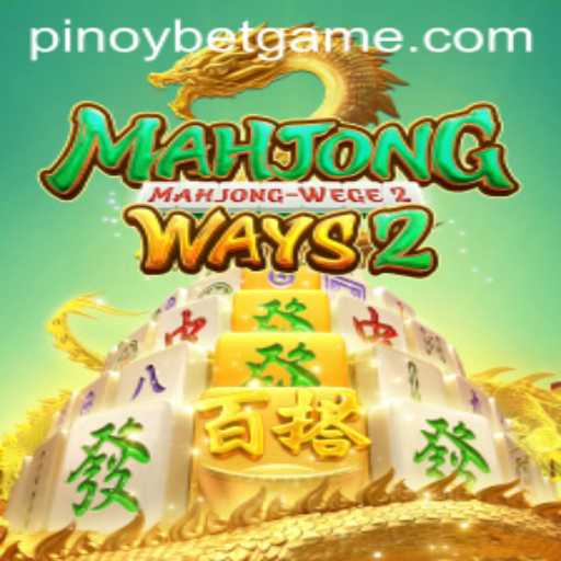 MahjongWays2 and the Rise of Pinoybet: An In-depth Look