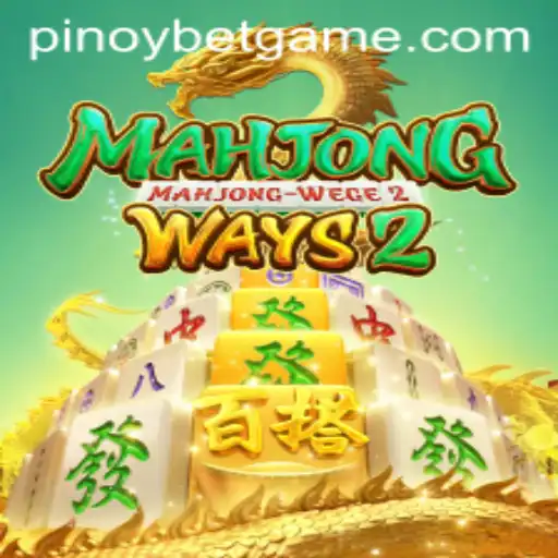 MahjongWays2 and the Rise of Pinoybet: An In-depth Look