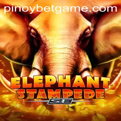 Exploring the Exciting World of ElephantStampedeSE and Pinoybet