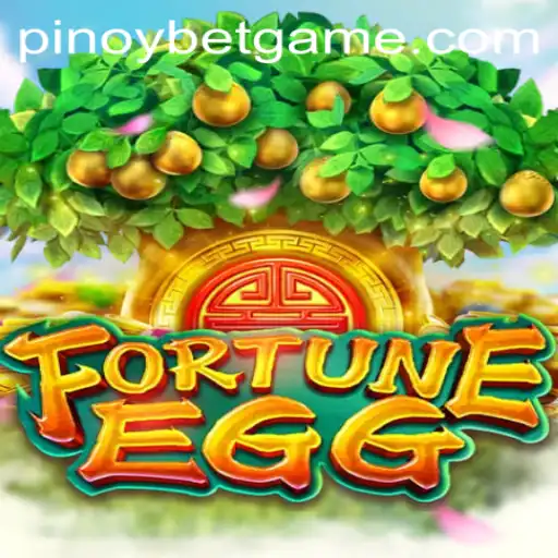 Discovering FortuneEgg: The Thrilling World of Pinoybet