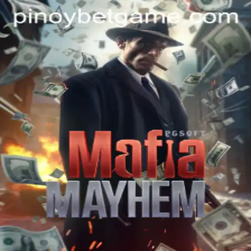 Unveiling the World of MafiaMayhem: A Thrilling Adventure with Pinoybet