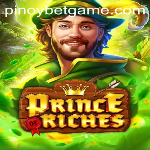 Dive Into the World of PrinceOfRiches: The Ultimate Gaming Experience