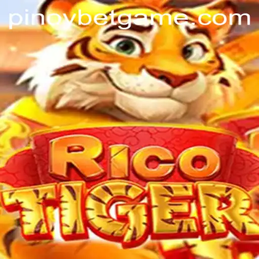 RicoTiger: The Thrilling New Addition to Pinoybet