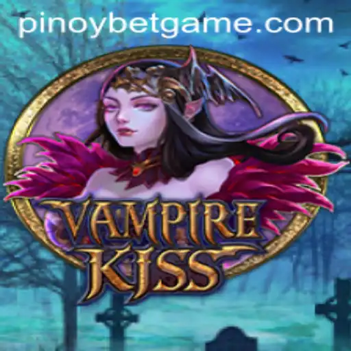 VampireKiss: Dive into the Enchanting World of Pinoybet's Latest Gaming Sensation