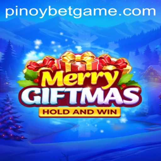 MerryGiftmas: Exploring the Festive Gaming Experience Linked with Pinoybet