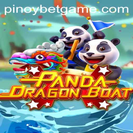 Exploring PANDADRAGONBOAT: The Exciting Game Revolutionizing Pinoybet