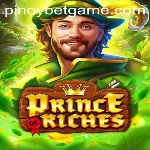 Dive Into the World of PrinceOfRiches: The Ultimate Gaming Experience