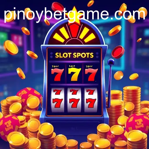 Exploring the Fascination with Slot Machines: The Impact of Pinoybet