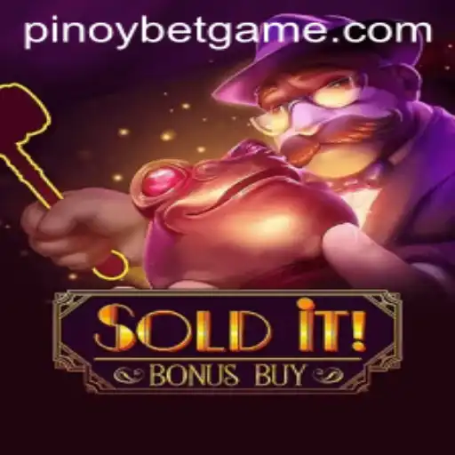 Discover the Thrilling World of SolditBonusBuy with Pinoybet