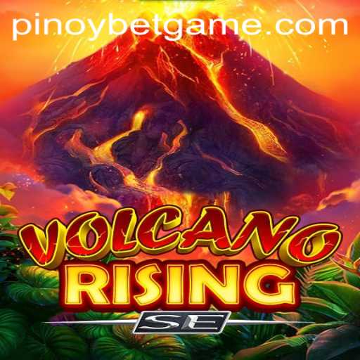 Exploring the Lava-Laden World of VolcanoRisingSE and the Impact of PinoyBet
