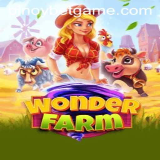 Exploring WonderFarm and the Rise of Pinoybet
